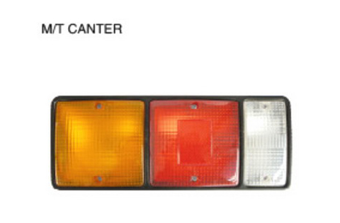Tail light JPL-026